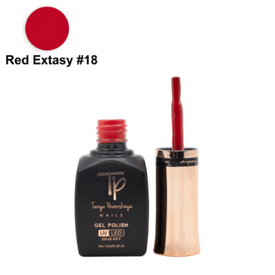 18 Red Extasy