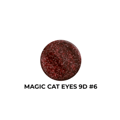 06 Cat Eye(9D)