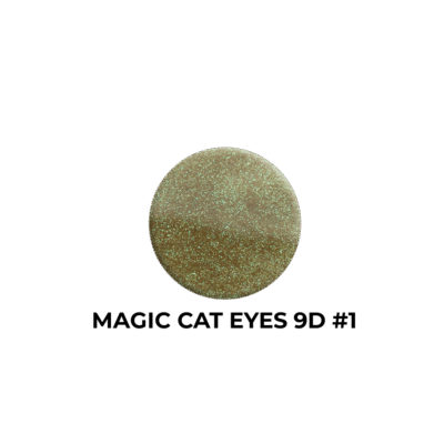01 Cat Eye(9D)