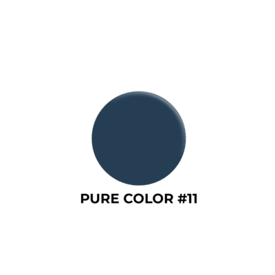 11 Pure Color