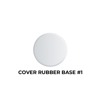 01 Cover Rubber Base