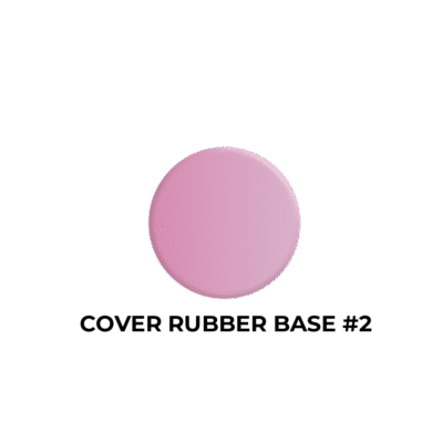 02 Cover Rubber Base