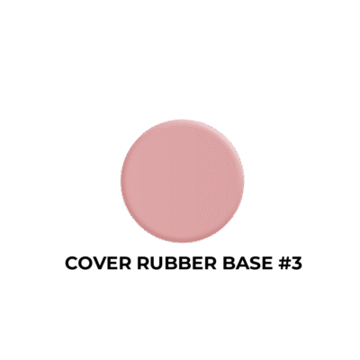03 Cover Rubber Base