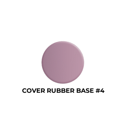 04 Cover Rubber Base