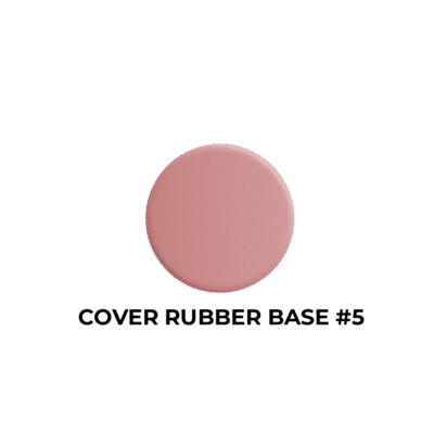 05 Cover Rubber Base