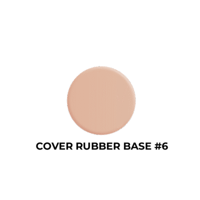 06 Cover Rubber Base