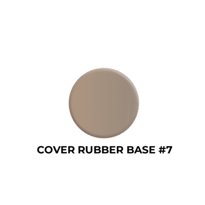 07 Cover Rubber Base