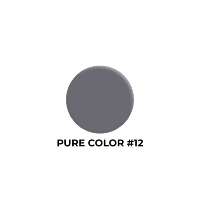 12 Pure Color