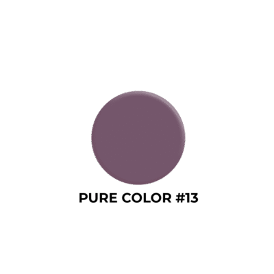 13 Pure Color