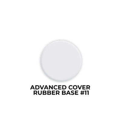 11 Advanced Cover Rubber Base