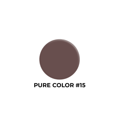 15 Pure Color