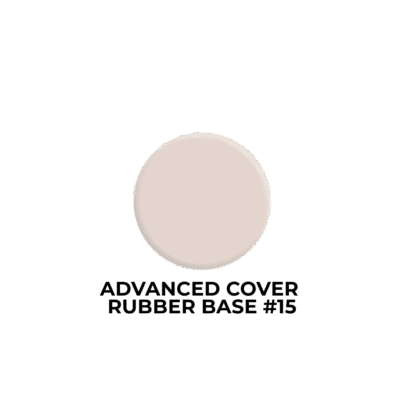 15 Advanced Cover Rubber Base