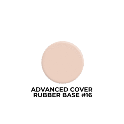 16 Advanced Cover Rubber Base