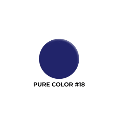 18 Pure Color