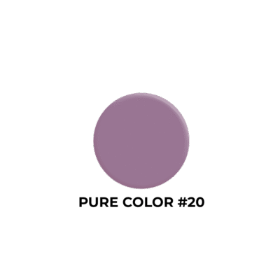 20 Pure Color