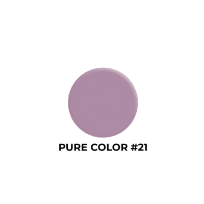 21 Pure Color