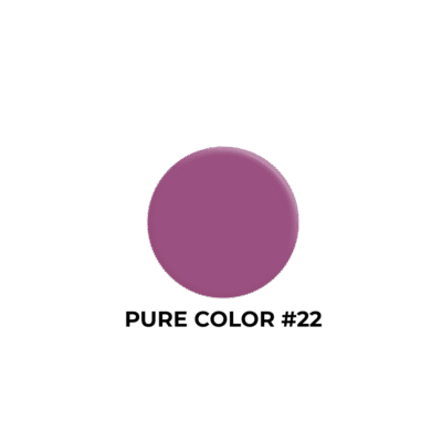 22 Pure Color
