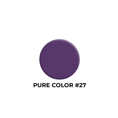 27 Pure Color