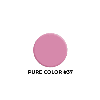 37 Pure Color