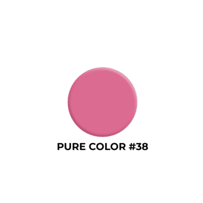 38 Pure Color
