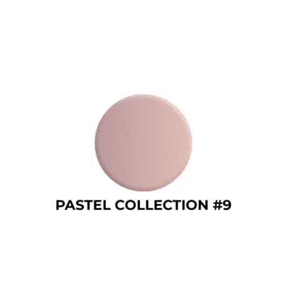 09 Pastel