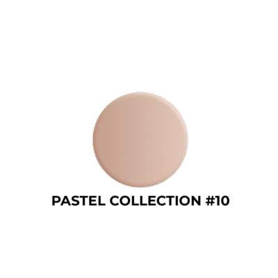 10 Pastel