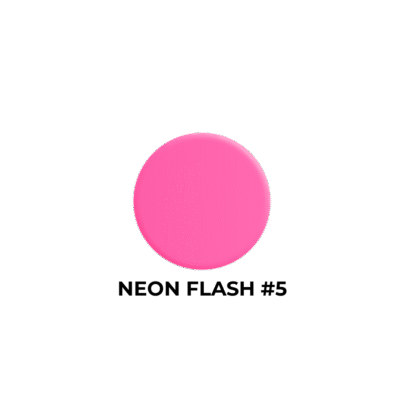 05 Neon Flash