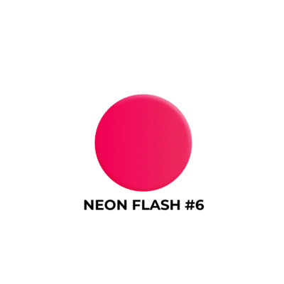 06 Neon Flash