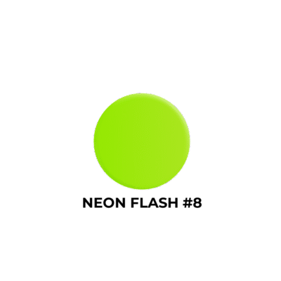08 Neon Flash