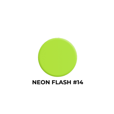 14 Neon Flash