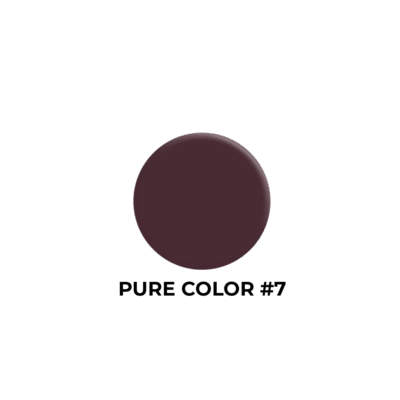 07 Pure Color