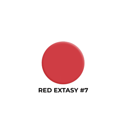 07 Red Extasy