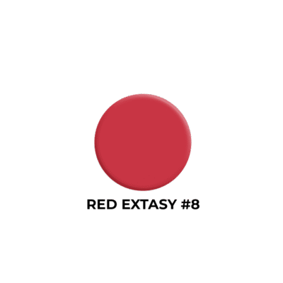 08 Red Extasy