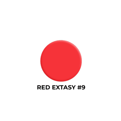 09 Red Extasy