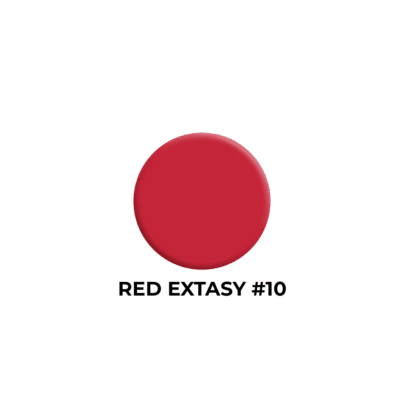 10 Red Extasy