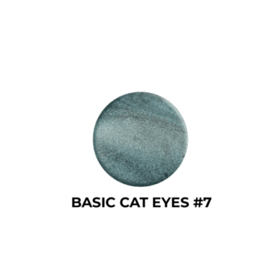 07 Cat eye