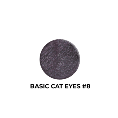 08 Cat eye