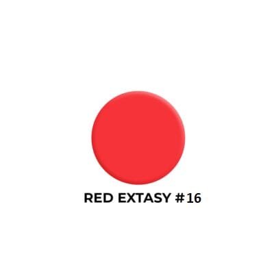 16 Red Extasy