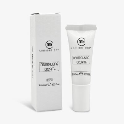 NEUTRALISING CREAM+ (10 ml)