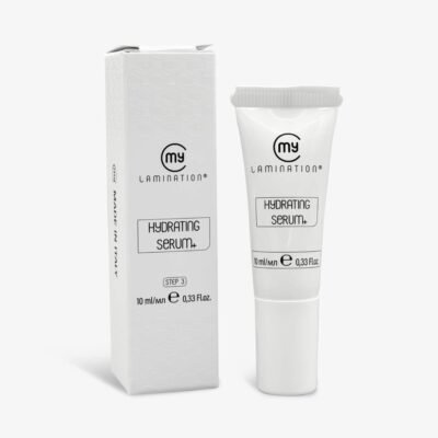 HYDRATING SERUM+