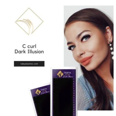 TABYA DARK ILLUSION C EXTENSTION ΒΛΕΦΑΡΙΔΕΣ