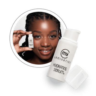Hydrating Serum+ (5 ml)
