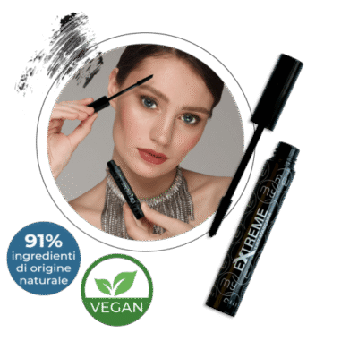 Extreme Lift Mascara