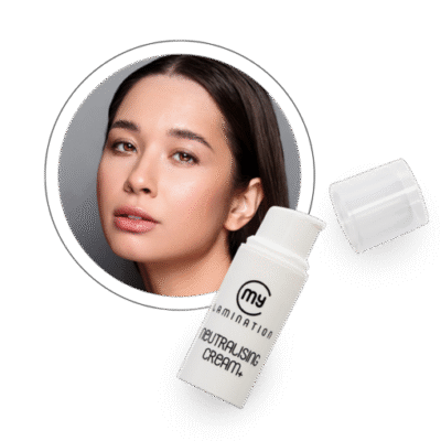 Neutralising Cream+ (5 ml)
