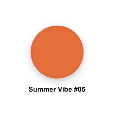 05 Summer Vibe