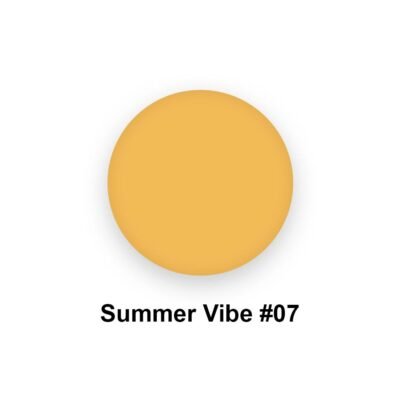 07 Summer Vibe