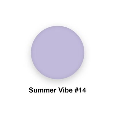 14 Summer Vibe