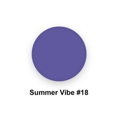 18 Summer Vibe
