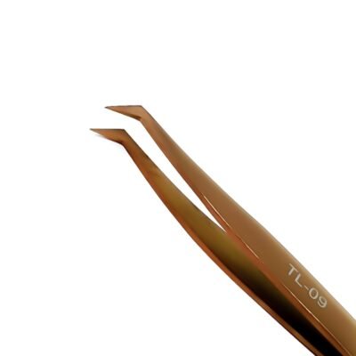 TL-09 TWEEZER ROSE GOLD