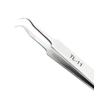 TL-11 TWEEZER SATIN FINISH